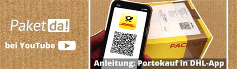 online paketmarke kaufen